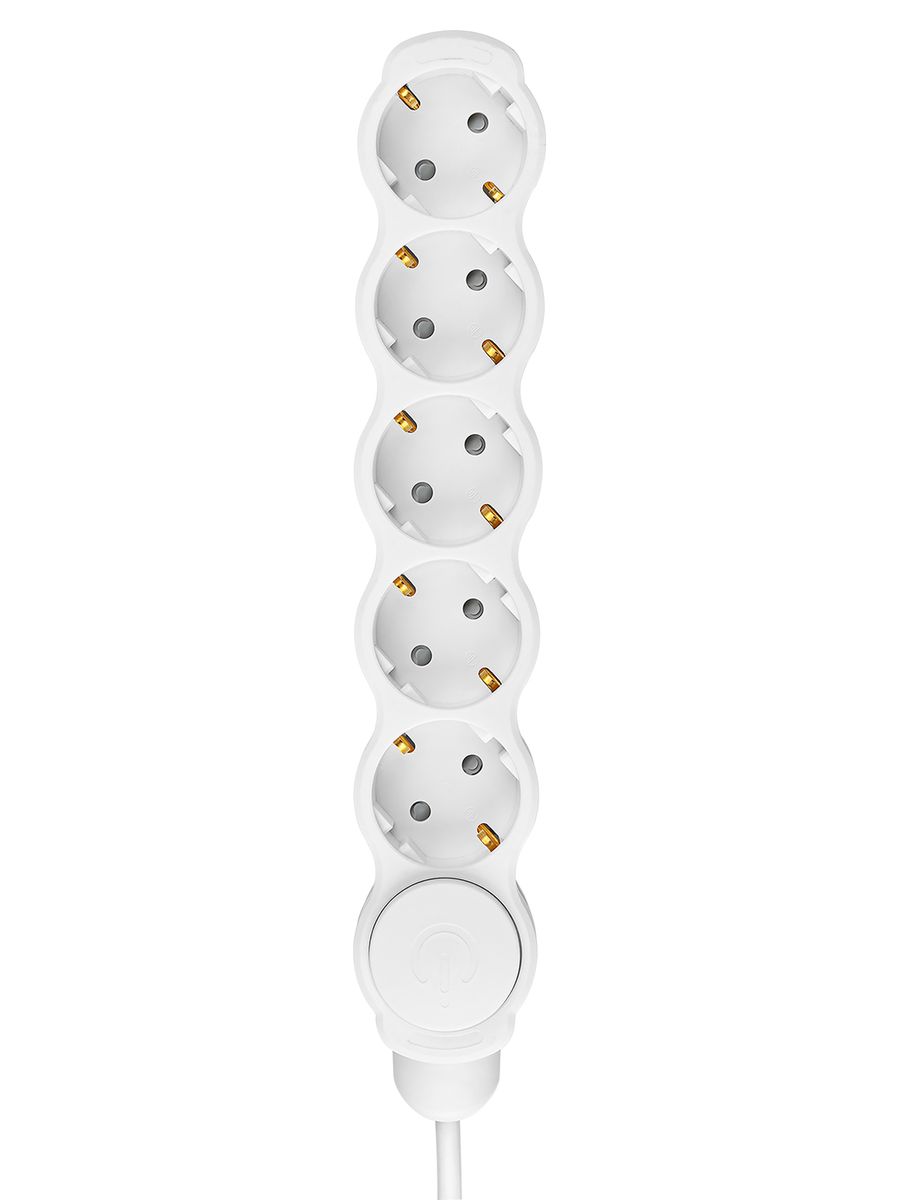 Удлинитель сетевой  SQ1303-4077