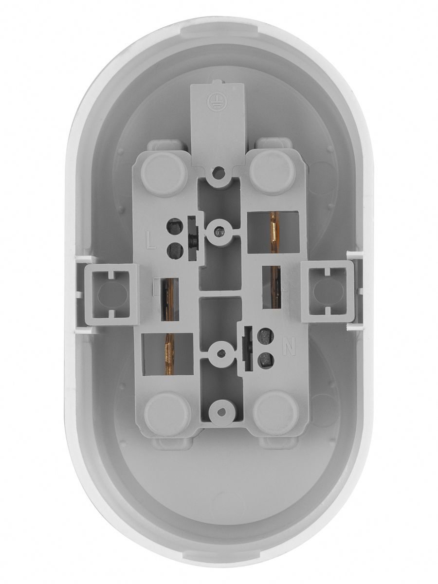 Розетка силовая  SQ1806-0529