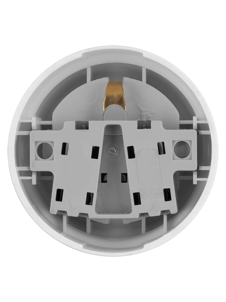 Розетка силовая  SQ1806-0527