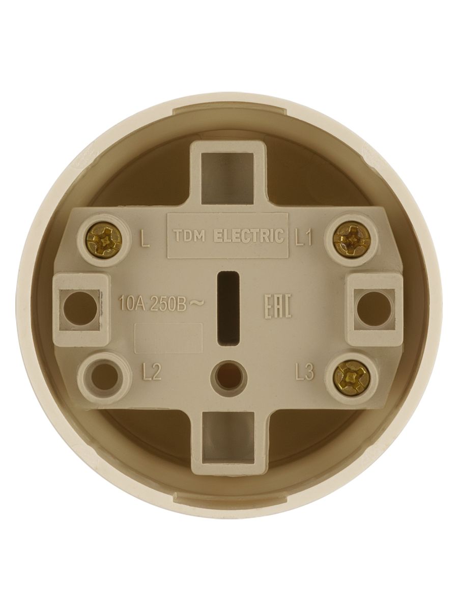 Переключатель  SQ1806-0508