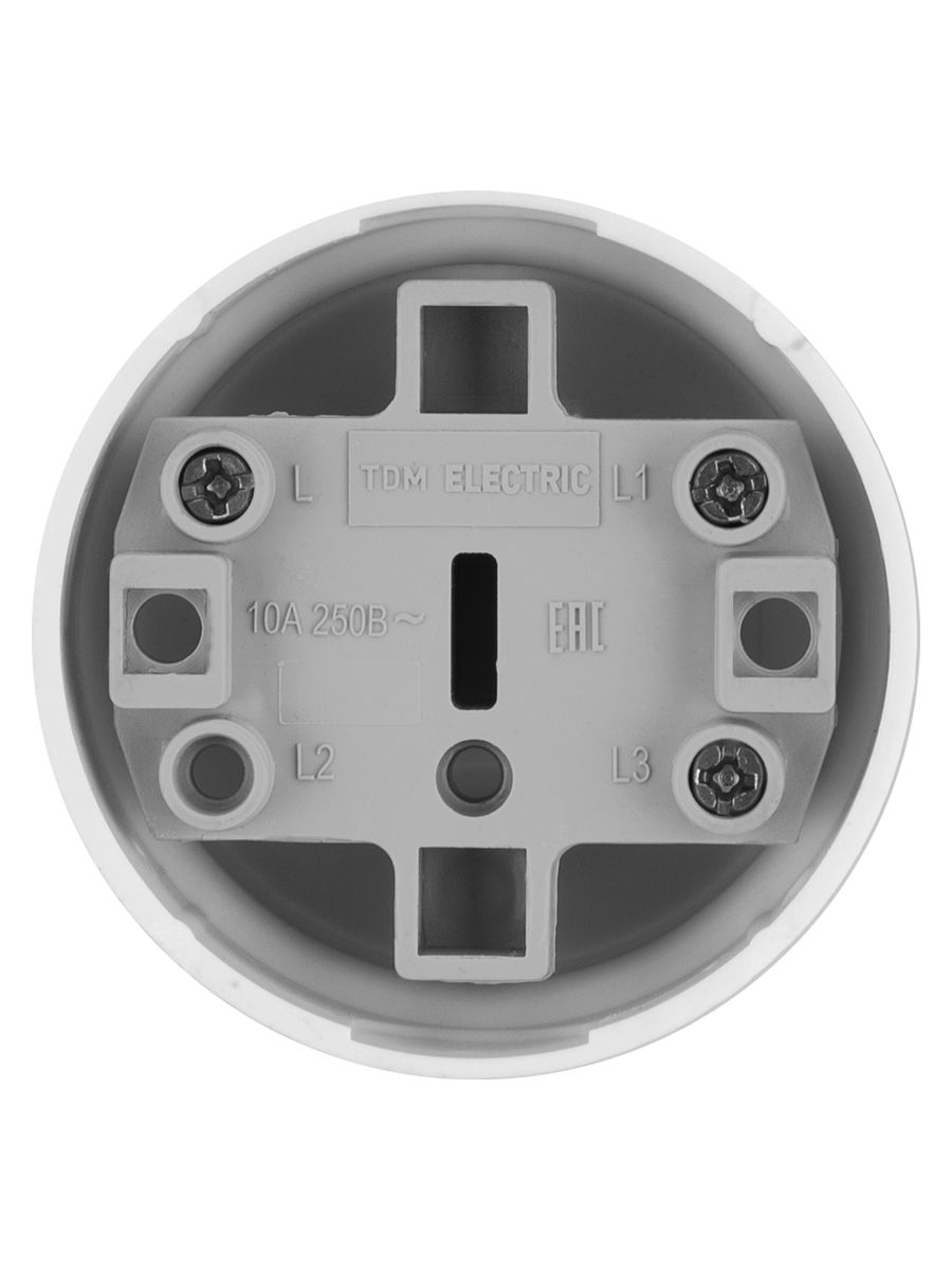 Переключатель  SQ1806-0506