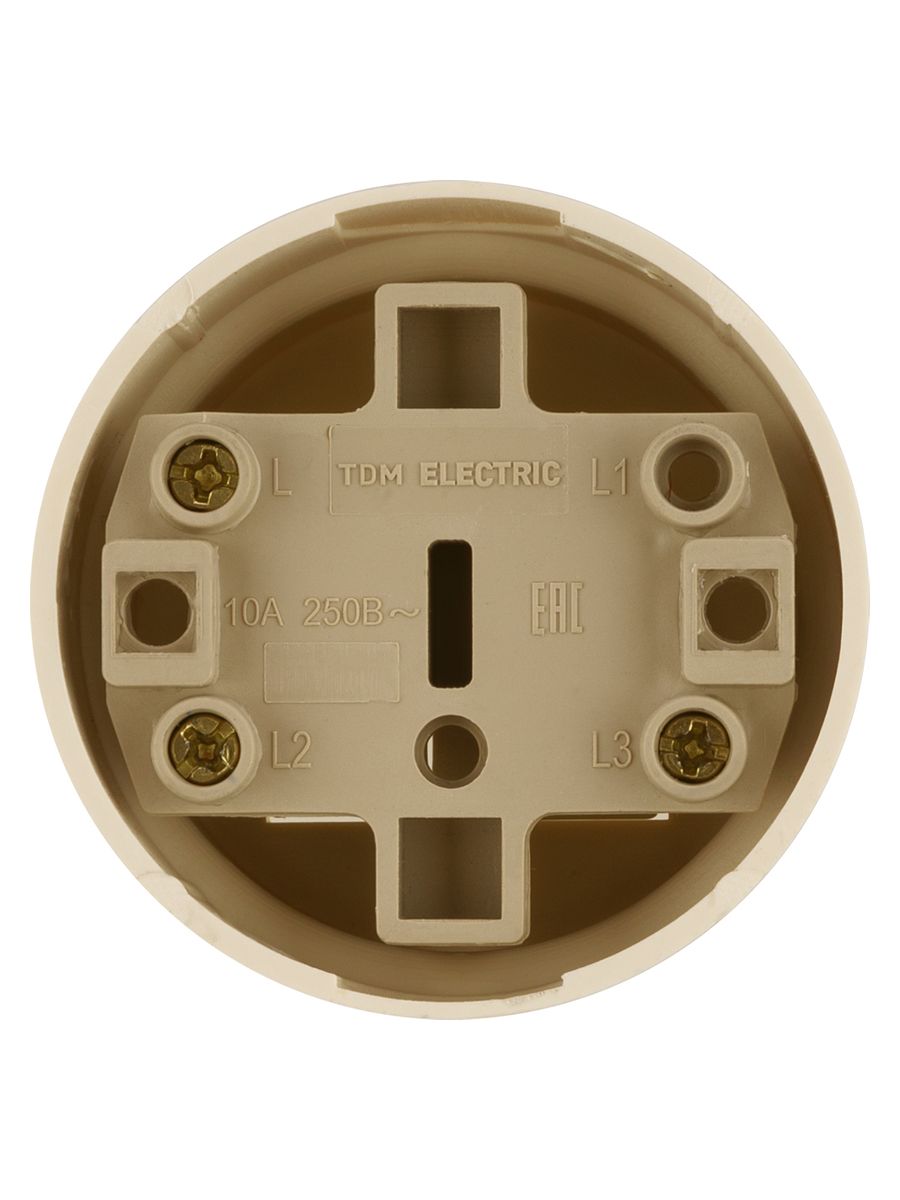 Выключатель  SQ1806-0510