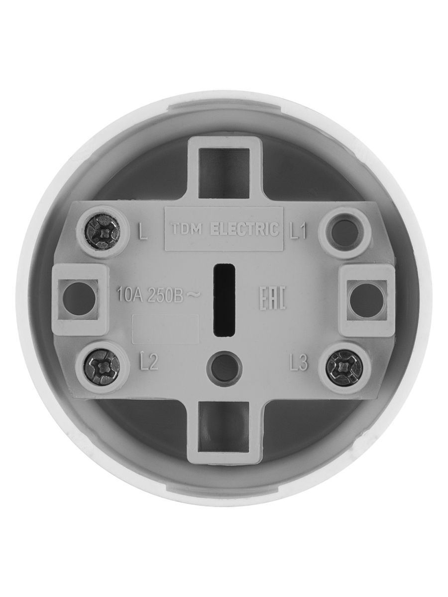 Выключатель  SQ1806-0509