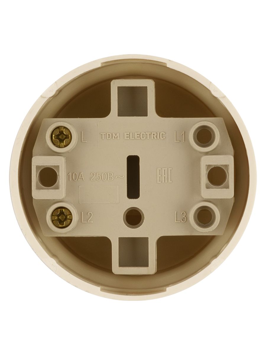 Выключатель  SQ1806-0507