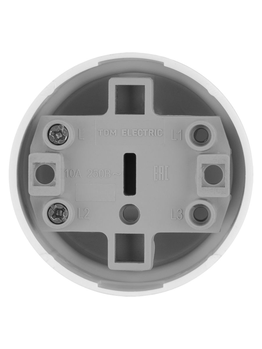 Выключатель  SQ1806-0505