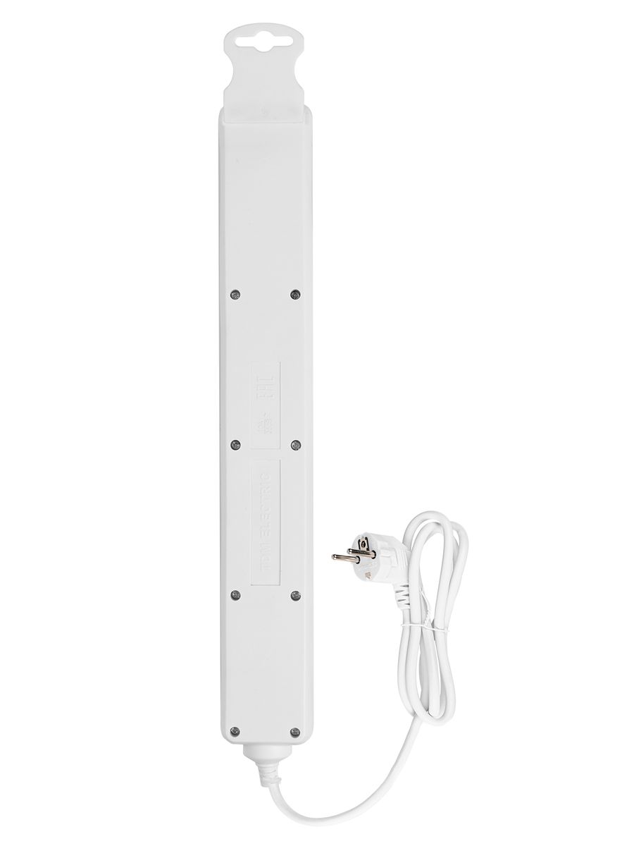 Удлинитель силовой У06В-USB SQ1303-0307