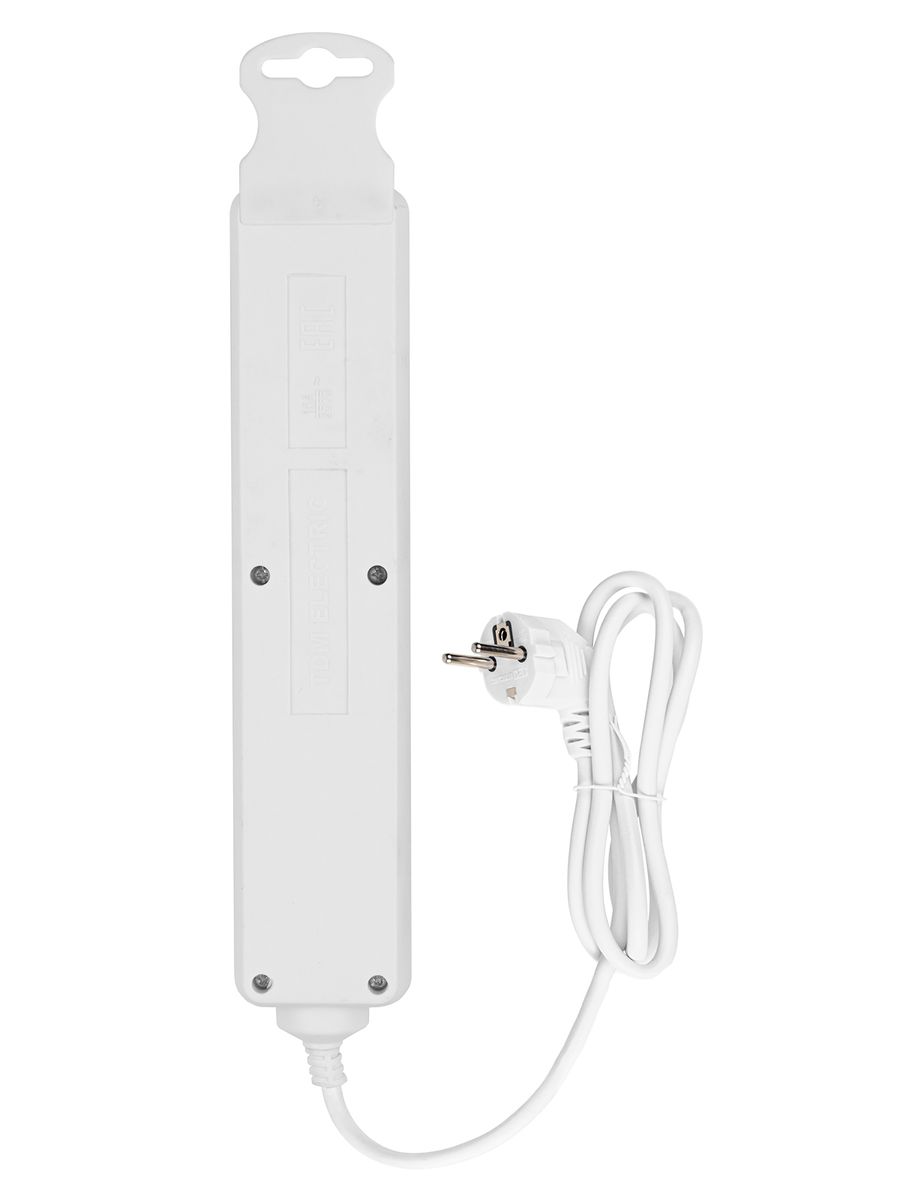 Удлинитель силовой У03В-USB SQ1303-0304