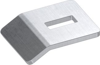 Прижим кабельного лотка  ILP1000C