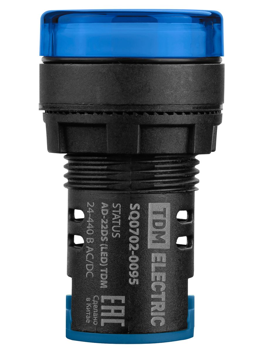 Лампа сигнальная AD-22DS SQ0702-0095