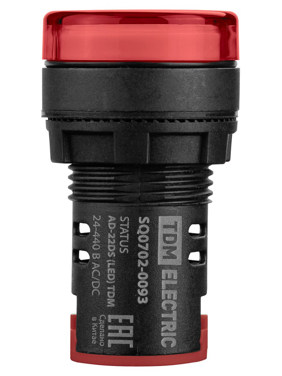 Лампа сигнальная AD-22DS SQ0702-0093