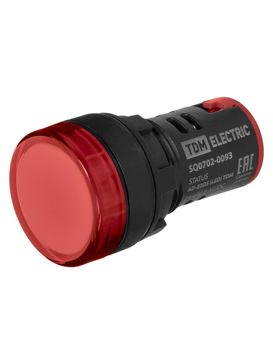 Лампа сигнальная AD-22DS SQ0702-0093
