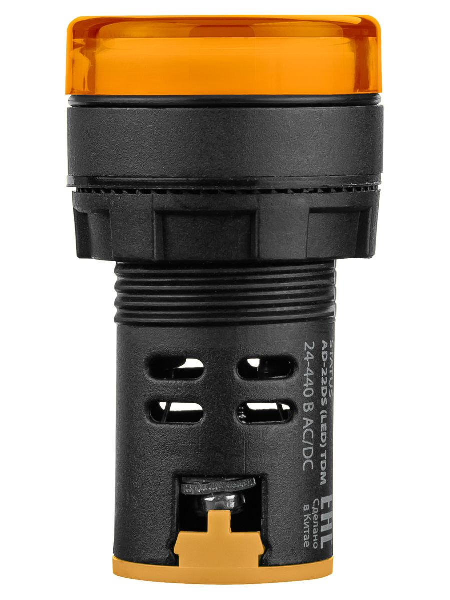 Лампа сигнальная AD-22DS SQ0702-0094