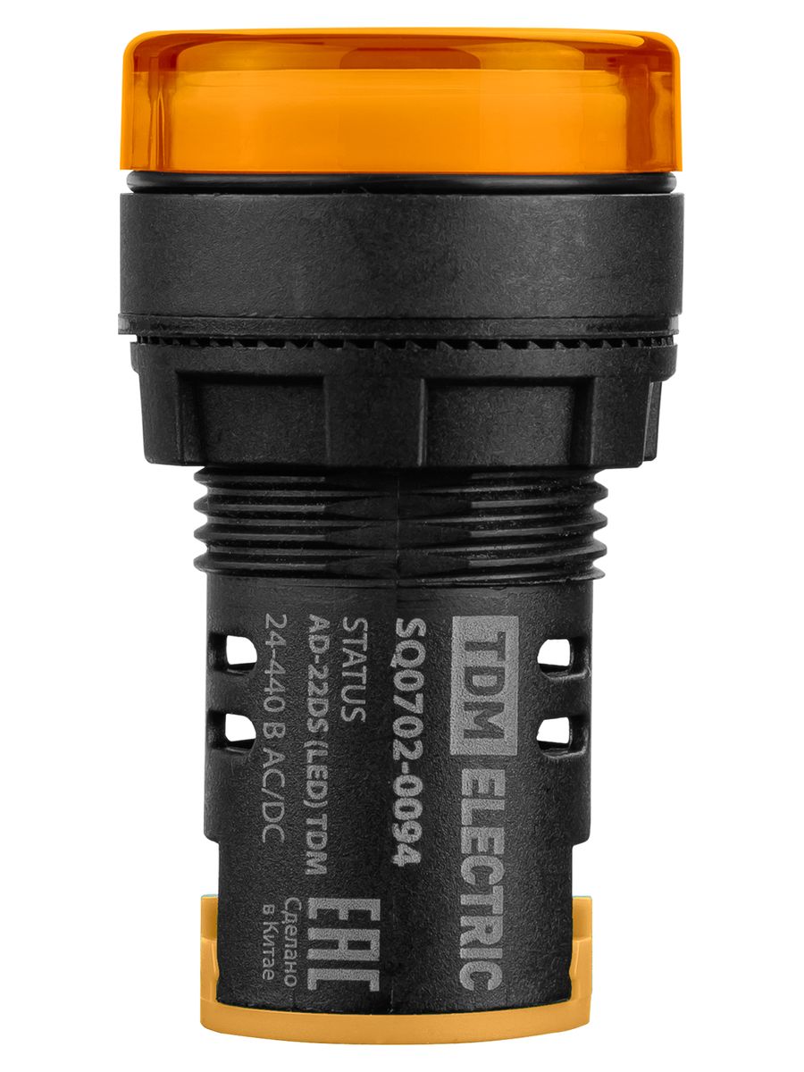 Лампа сигнальная AD-22DS SQ0702-0094