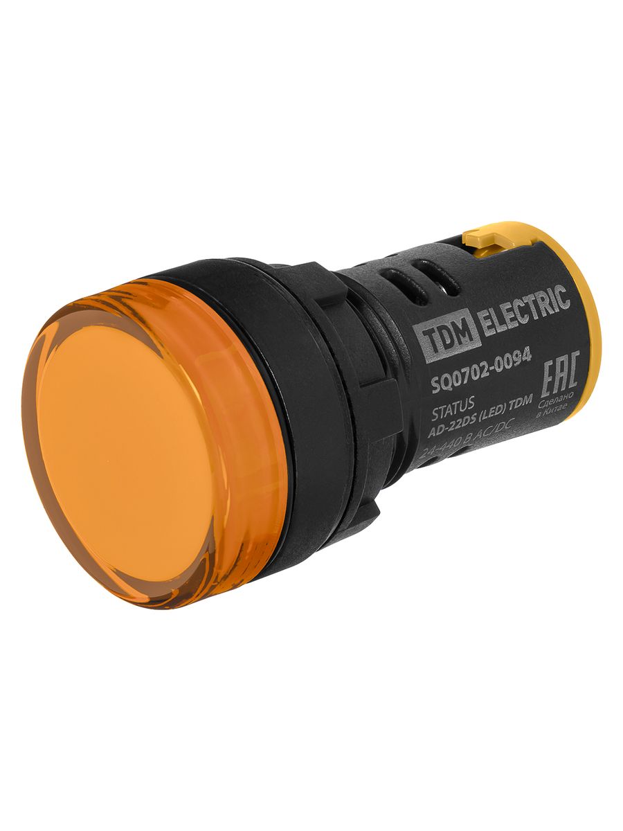 Лампа сигнальная AD-22DS SQ0702-0094