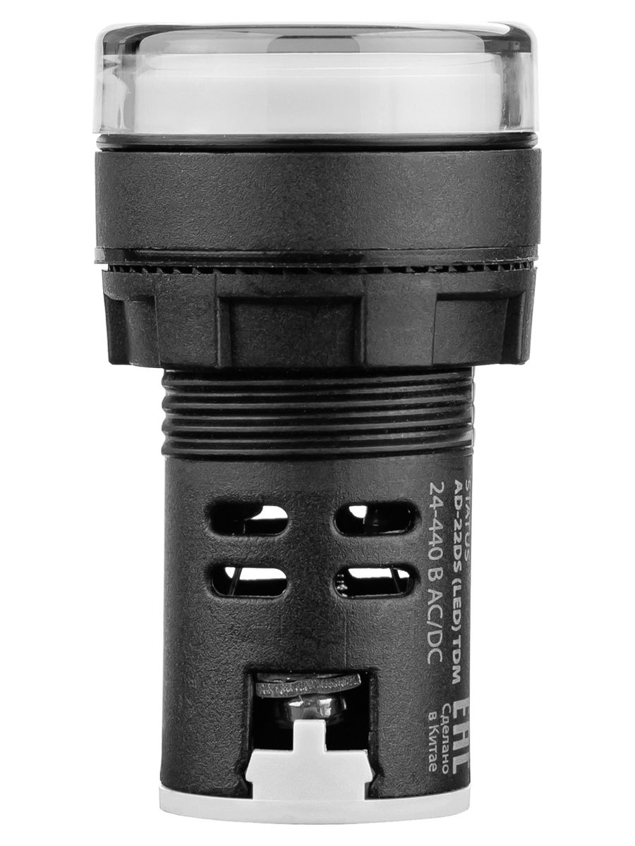 Лампа сигнальная AD-22DS SQ0702-0096