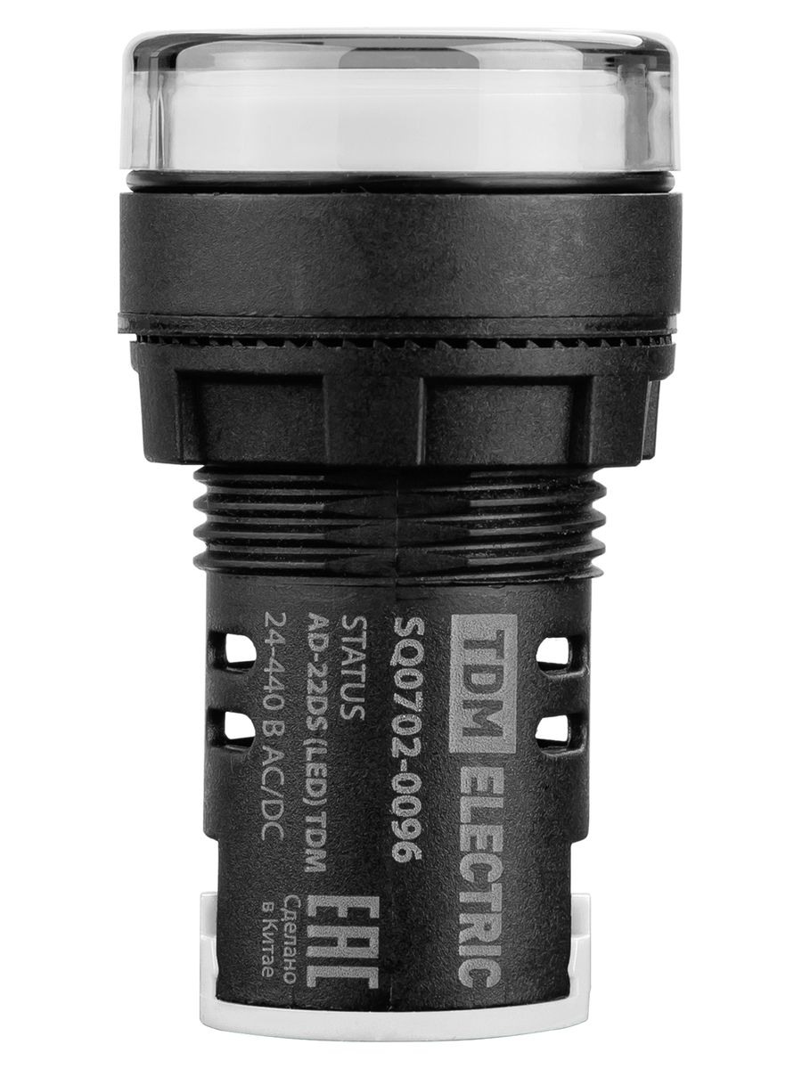Лампа сигнальная AD-22DS SQ0702-0096
