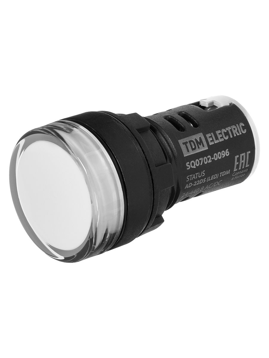 Лампа сигнальная AD-22DS SQ0702-0096