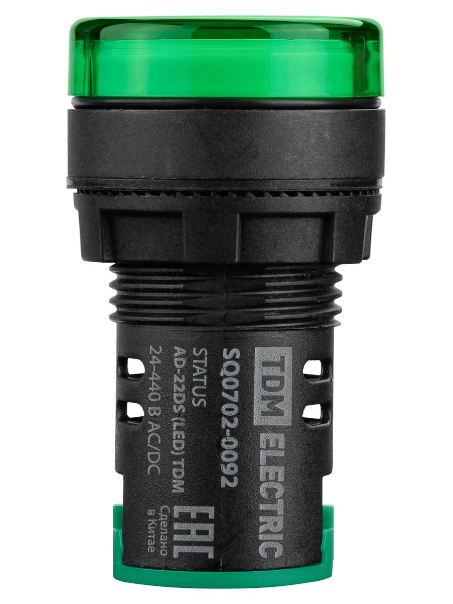 Лампа сигнальная AD-22DS SQ0702-0092
