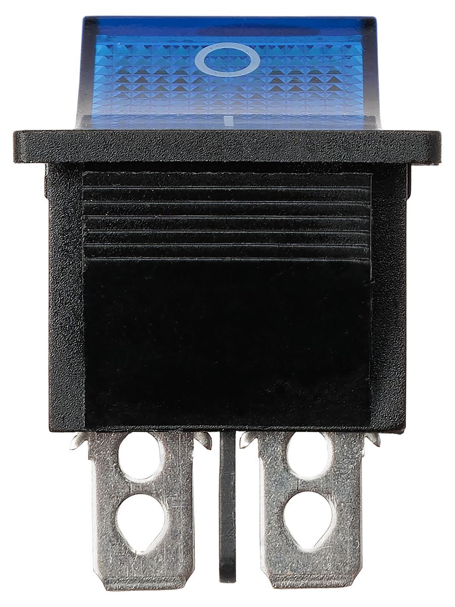 Выключатель KCD4-202N SQ0746-0170