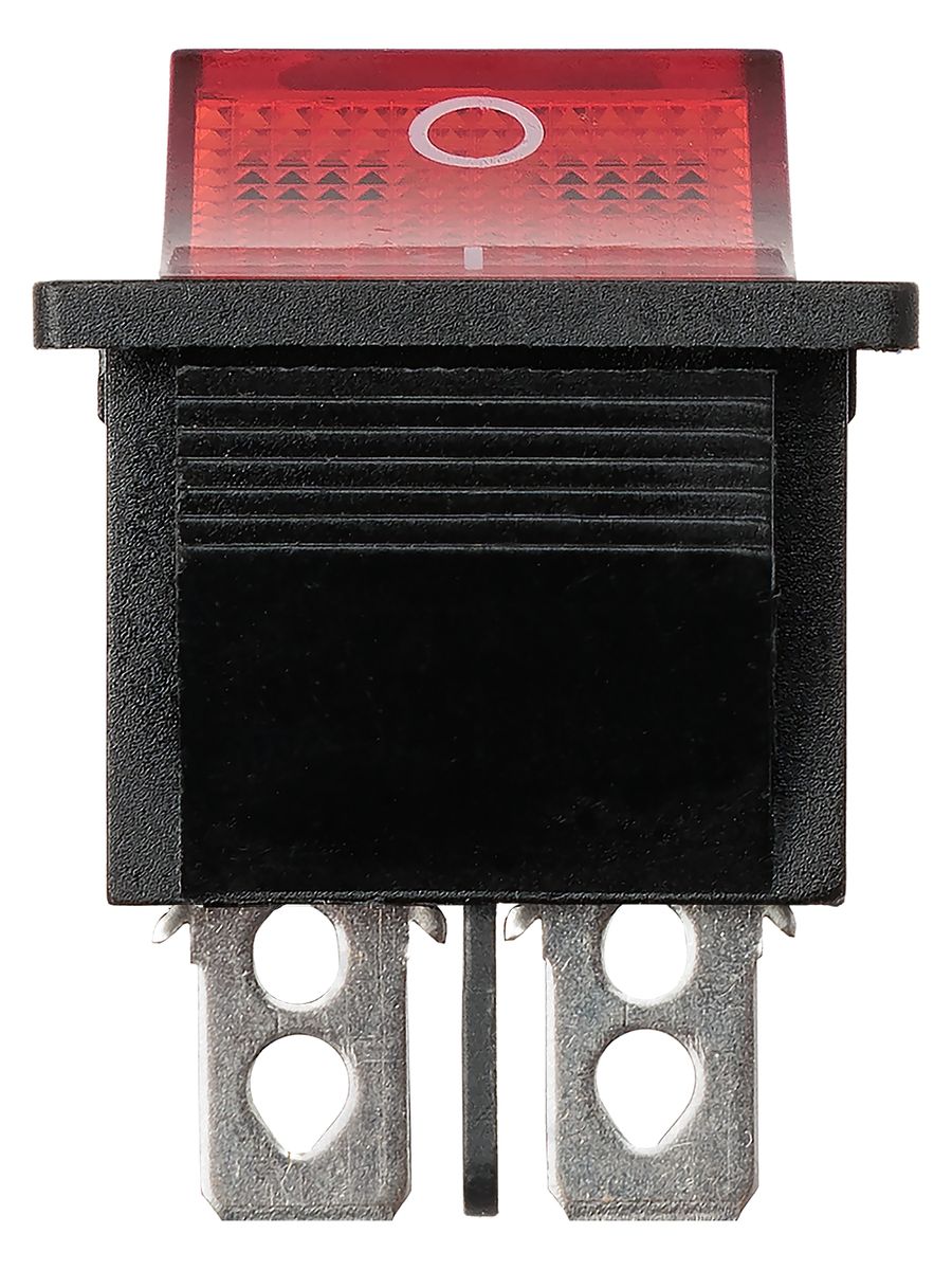 Выключатель KCD4-202N SQ0746-0168