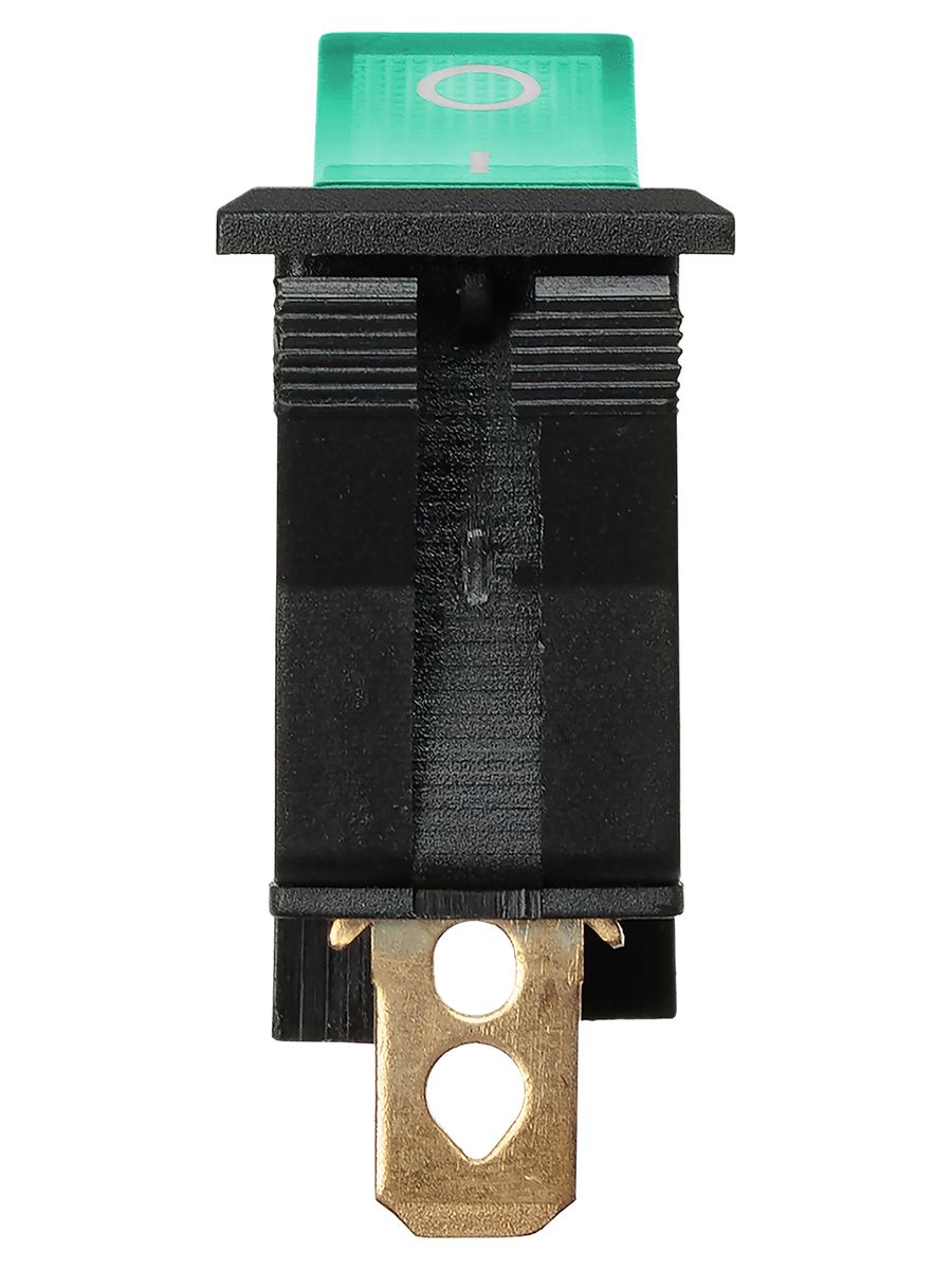Выключатель KCD3-101N/B SQ0746-0155