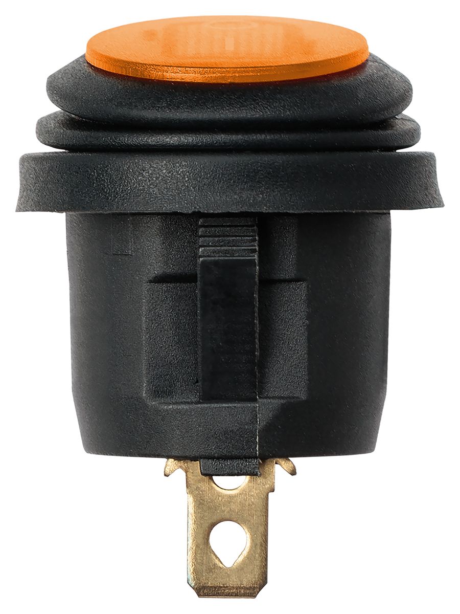 Выключатель KCD2-101N/FS SQ0746-0153