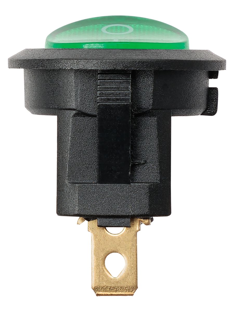 Выключатель KCD11-101N SQ0746-0126