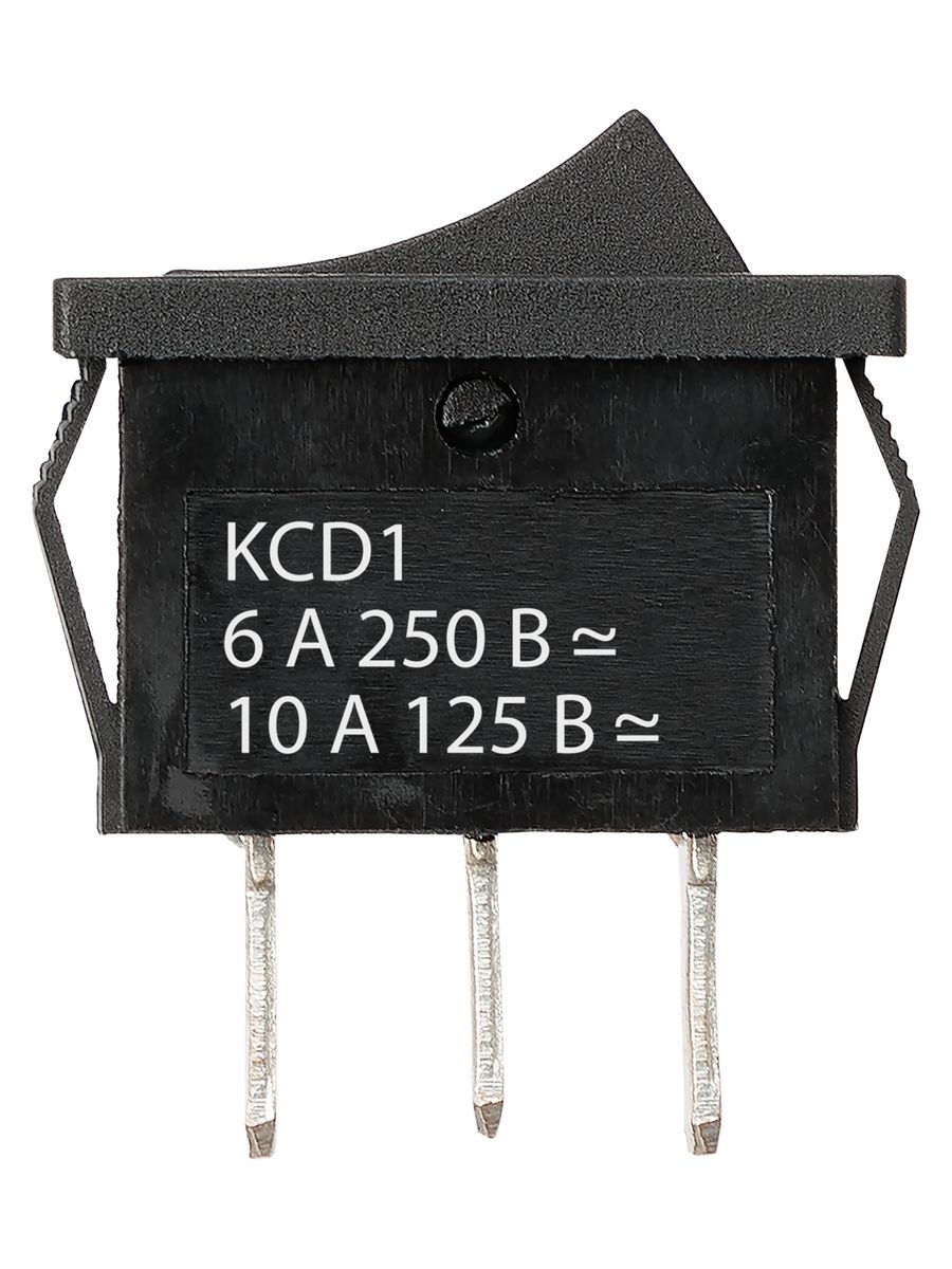 Переключатель KCD1-103 SQ0703-0050