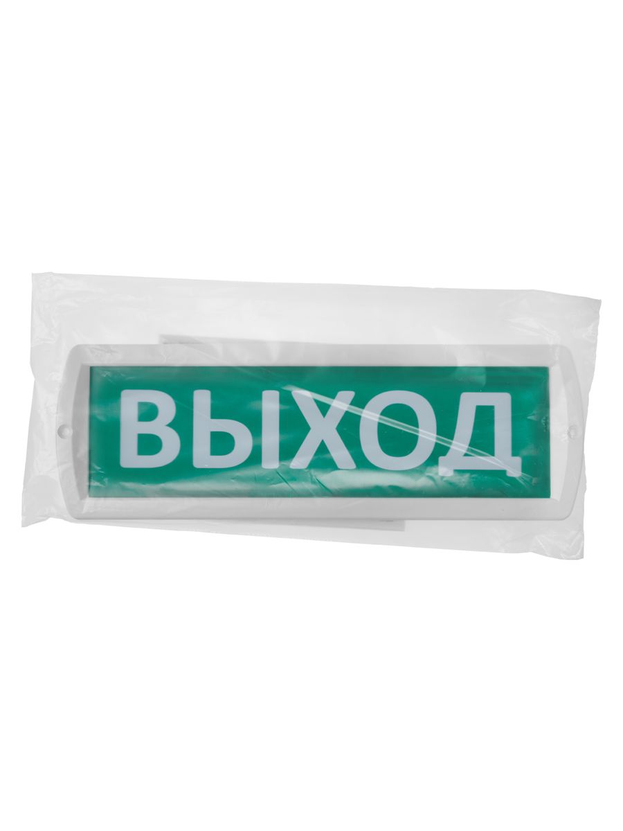 Оповещатель охранно-пожарный световой Т-12 SQ0349-0225