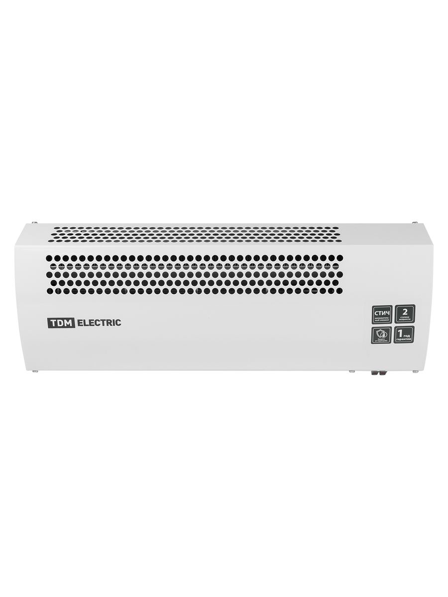 Завеса тепловая ЗТС-1Н SQ2520-1503
