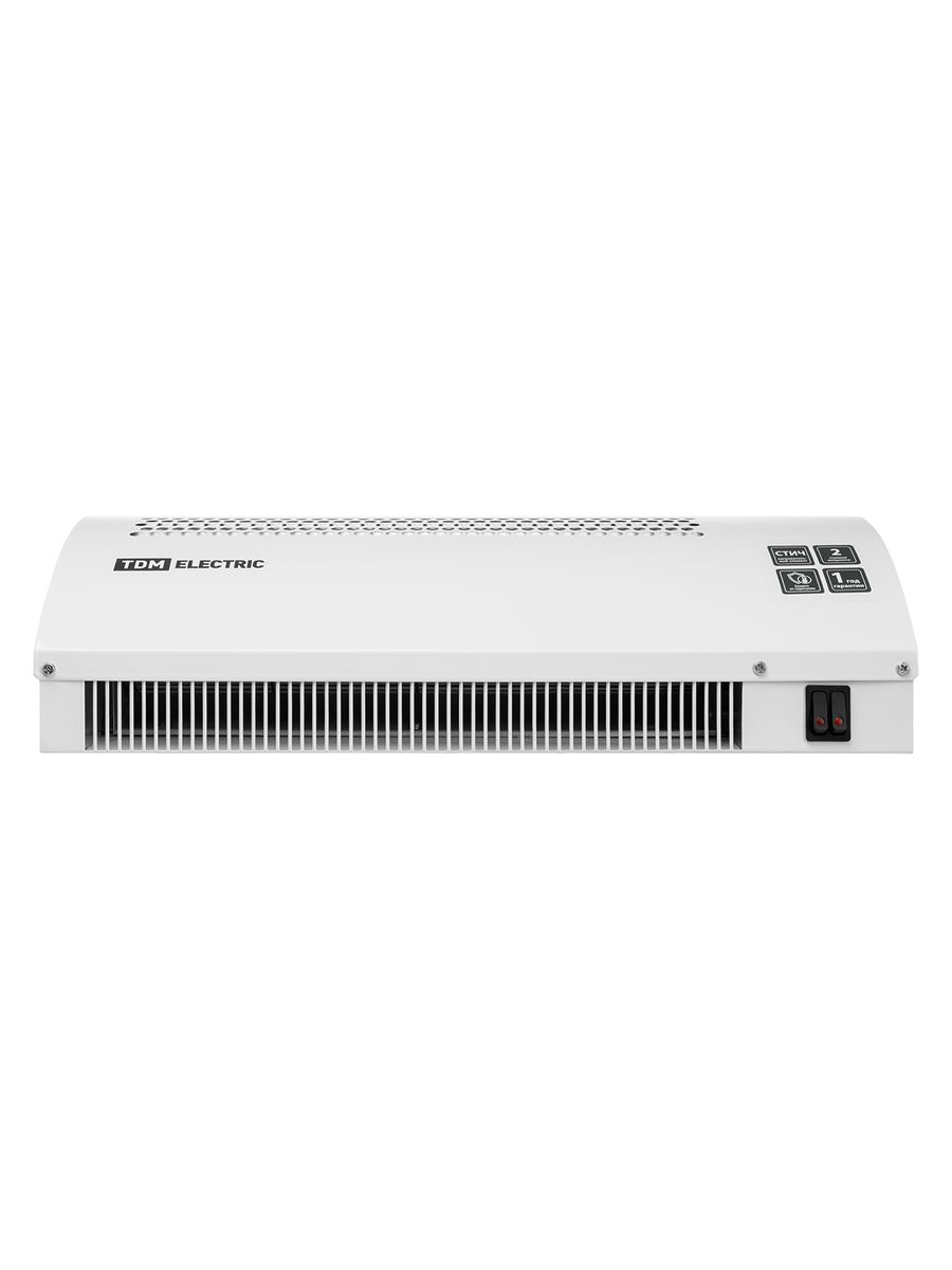 Завеса тепловая ЗТС-1Н SQ2520-1503