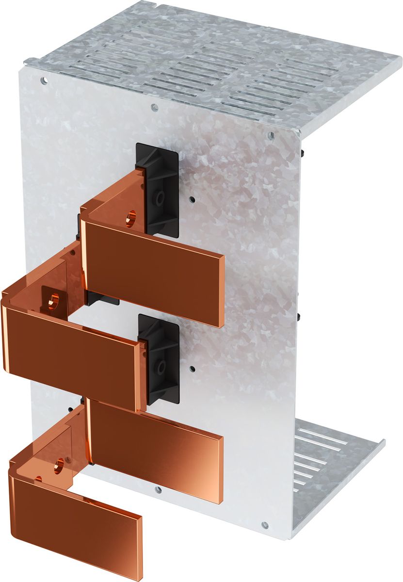 Комплект секционирования  R5M2W4MRT3B