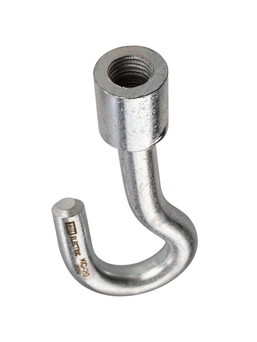 Крюк КС-20 SQ0412-0217