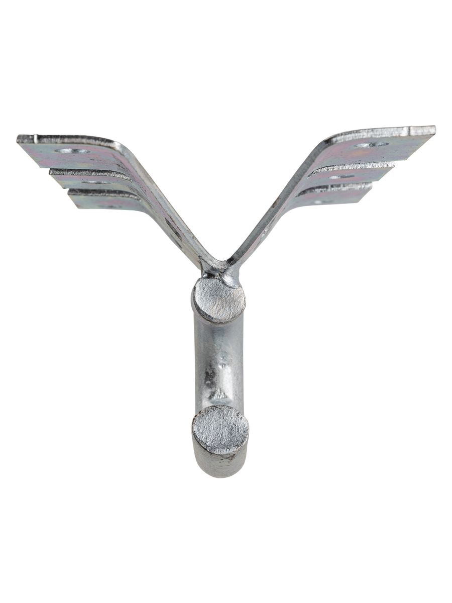 Крюк монтажный КМУ 16 SQ0412-0015