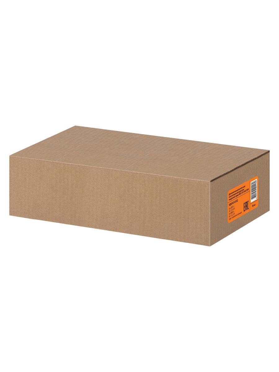 Контакт дополнительный  SQ0747-0152