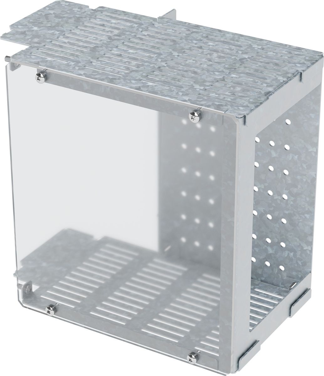 Комплект секционирования  R5M2W5MSB4