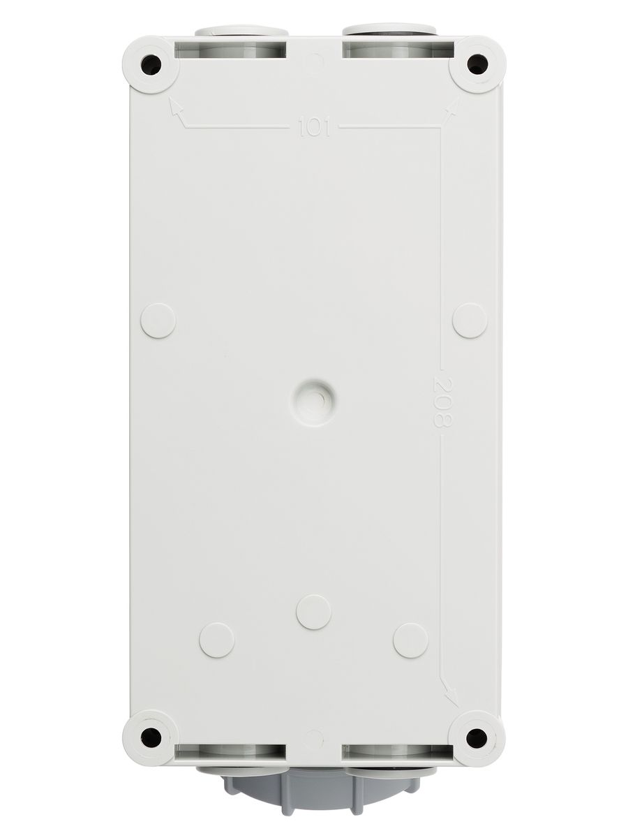 Розетка промышленная  SQ0611-0065