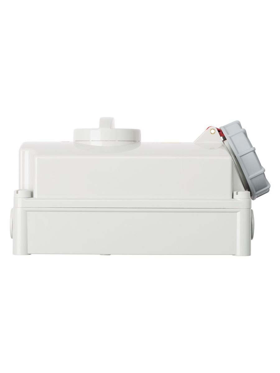 Розетка промышленная  SQ0611-0069