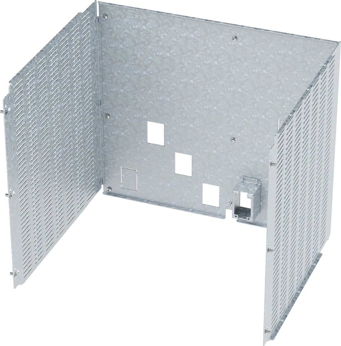 Комплект монтажный  R5M2W5M1A61