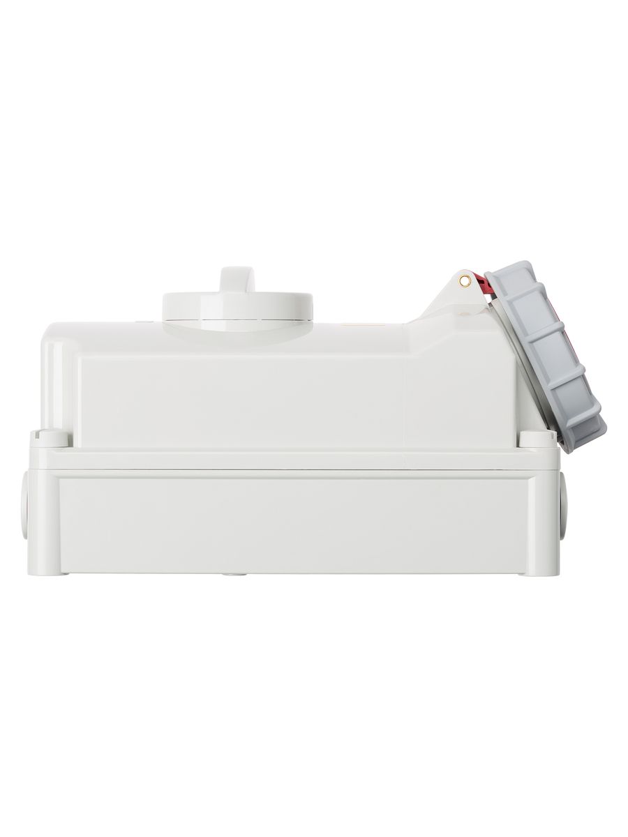 Розетка промышленная  SQ0611-0068