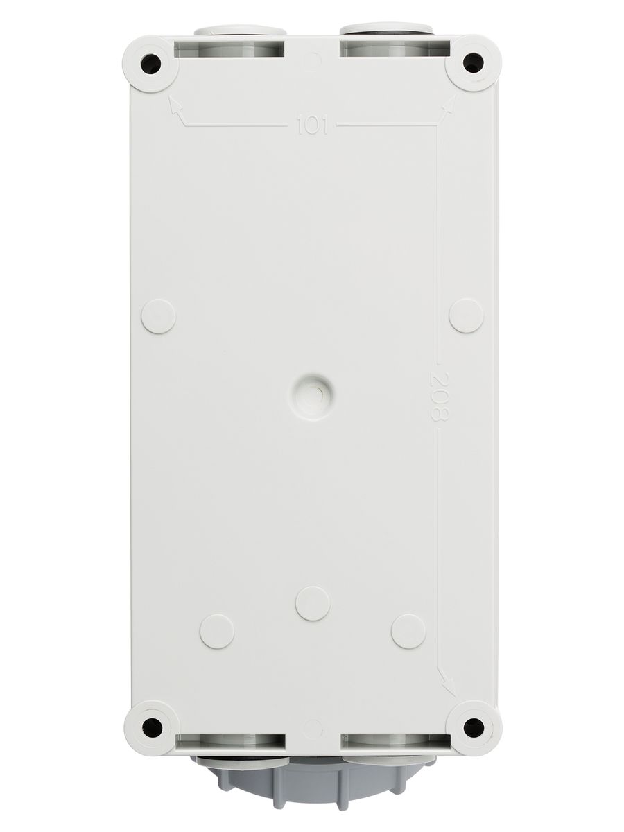 Розетка промышленная  SQ0611-0066