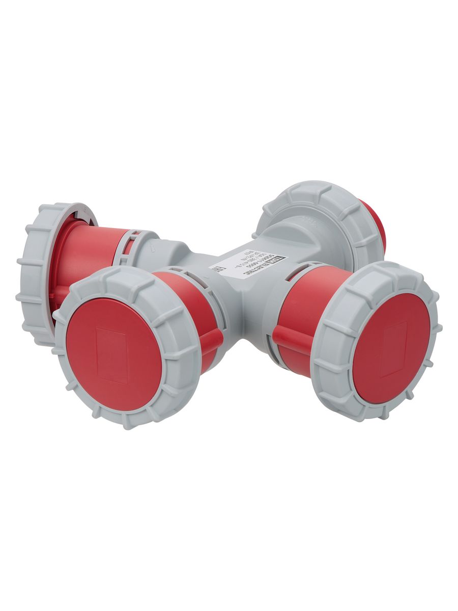 Розетка промышленная  SQ0611-0055