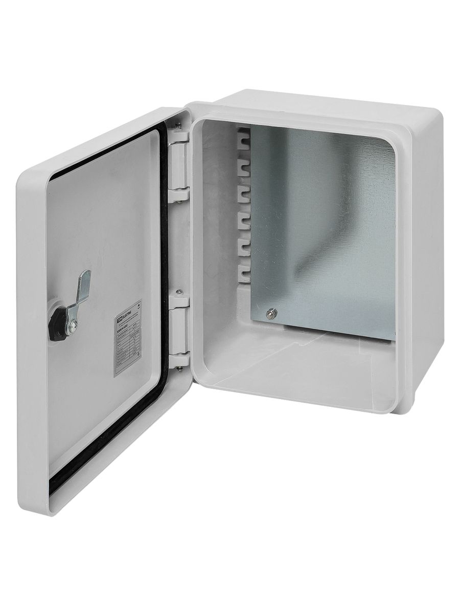 Шкаф электротехнический ЩПМП-0-2 SQ0924-0202