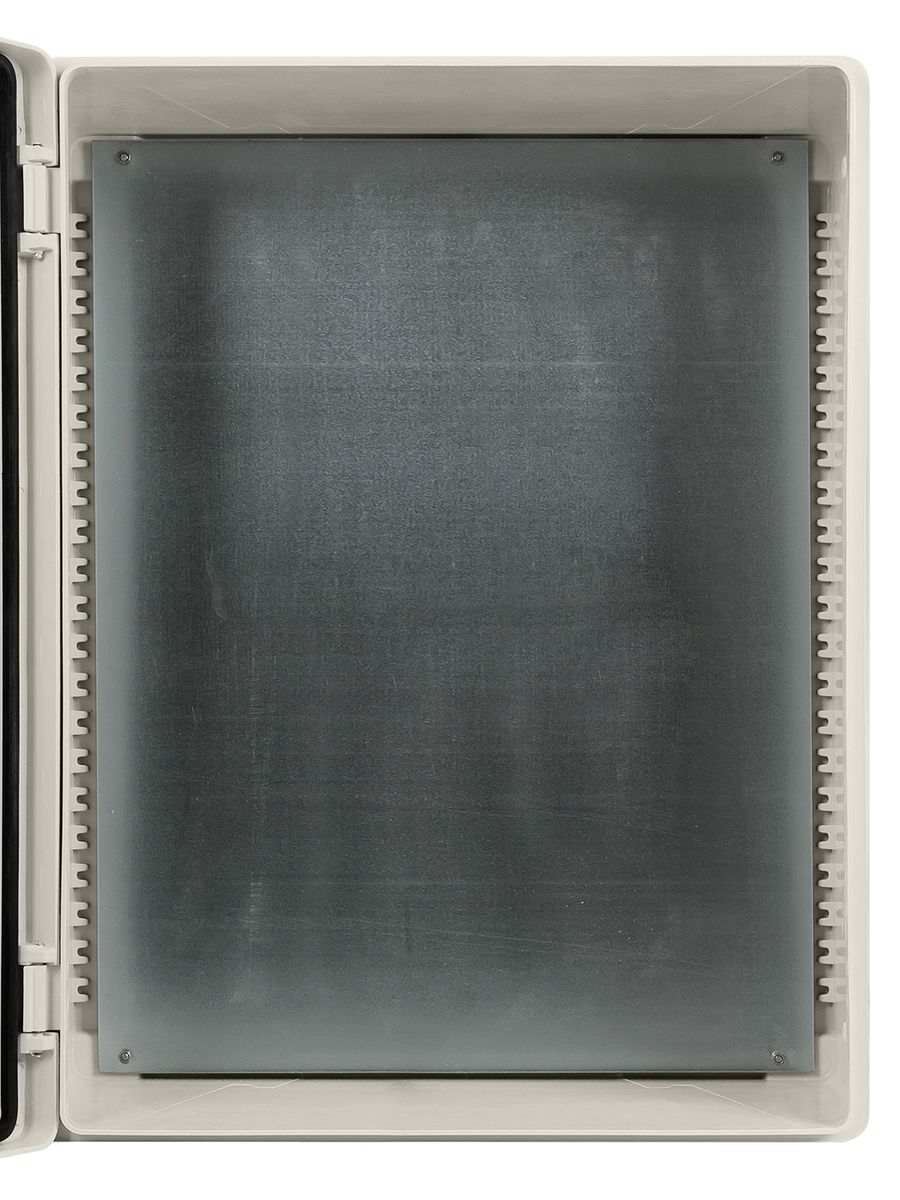 Шкаф электротехнический ЩПМП-5-0 SQ0912-0109