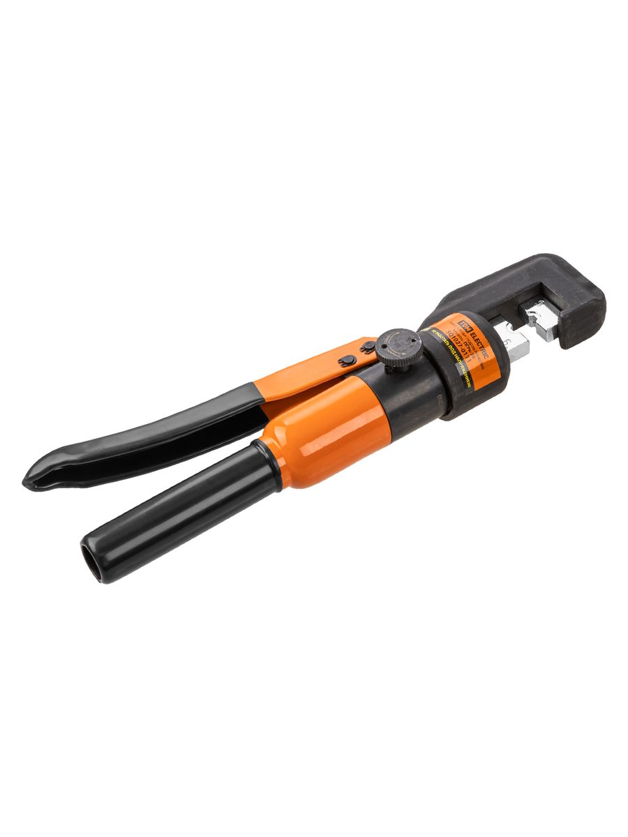 Пресс-клещи ПГРк-70 SQ1027-0111