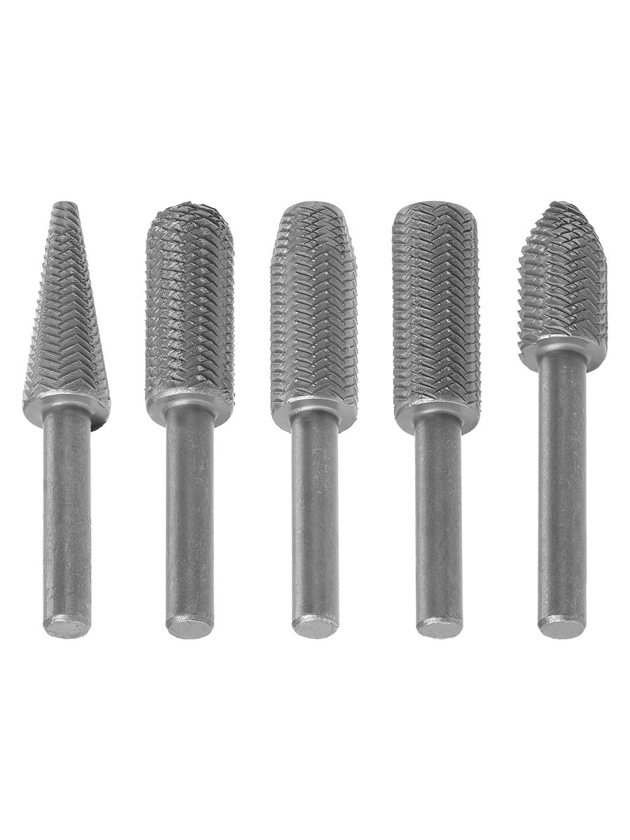 Набор шарошек  SQ1097-0523
