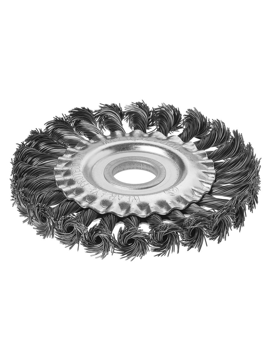 Щетка шлифовальная  SQ1096-0212