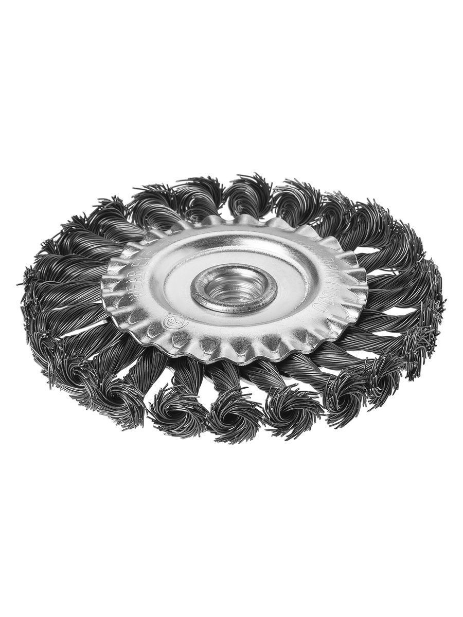 Щетка шлифовальная  SQ1096-0208