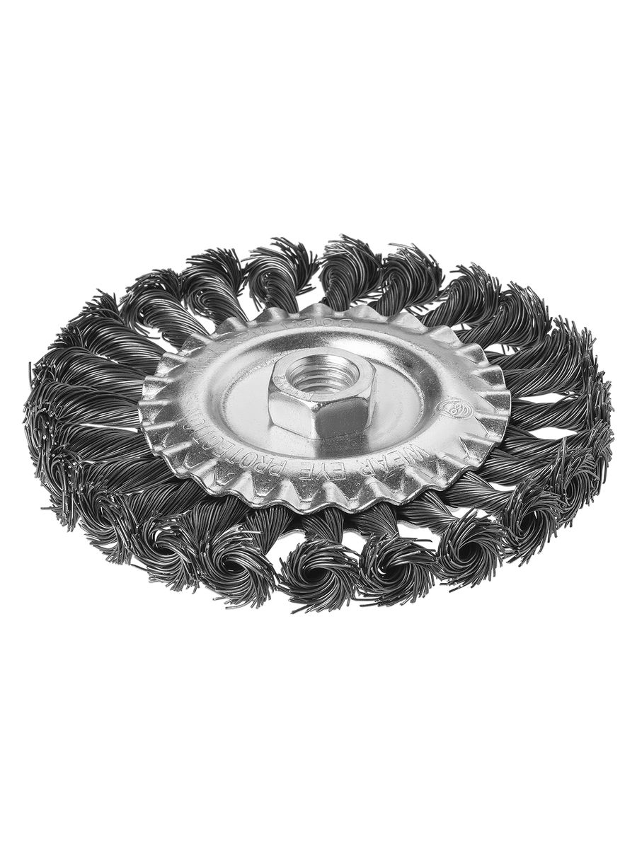Щетка шлифовальная  SQ1096-0208