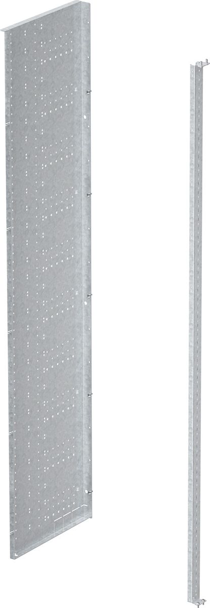 Отсек кабельный  R5M2CCR27M12